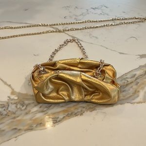 Beautiful mini bag, not worn